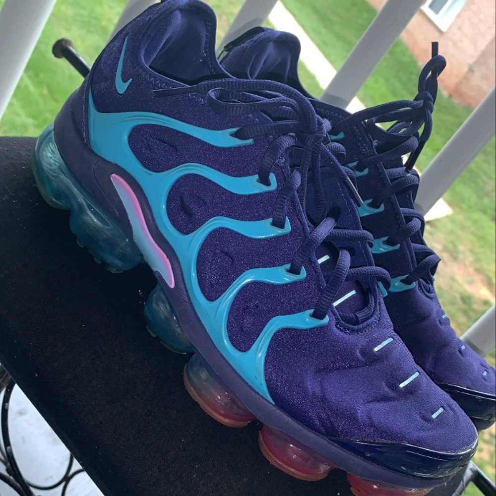 Nike Vapormax Plus